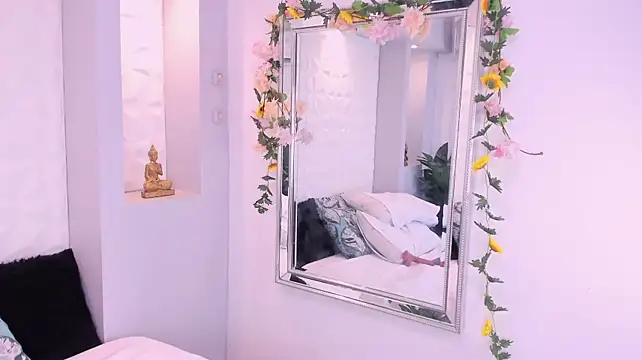 LuciaFerreria webcam