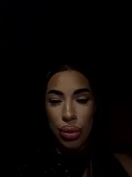 KimberShow webcam