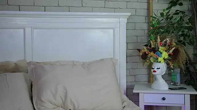 EmillyBronte webcam