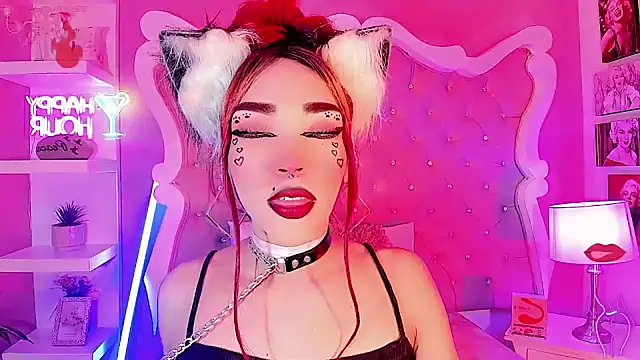 LeyXandrabraz webcam