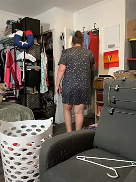 SexyNikki6969 webcam