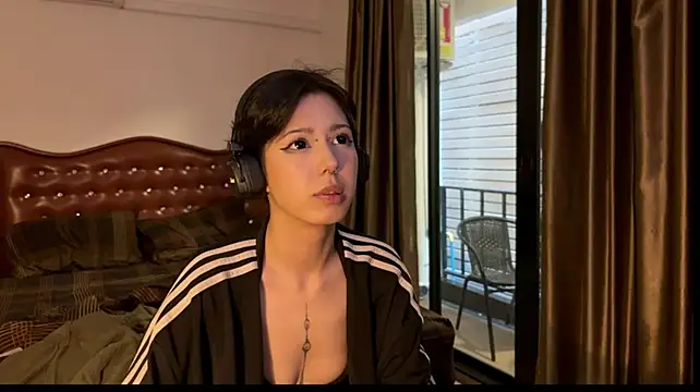 kawaimin webcam