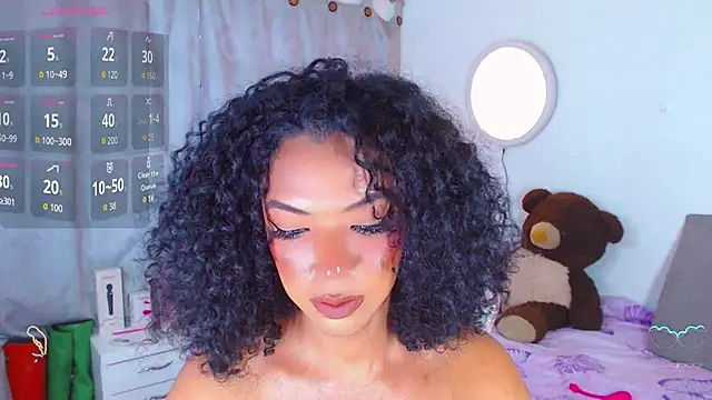 Tanedra_collings webcam
