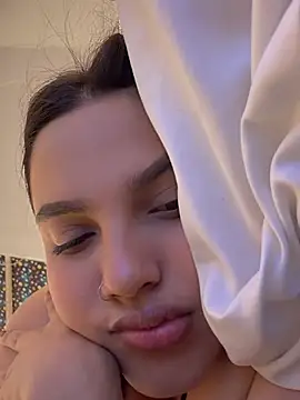 Colibri_xxx webcam