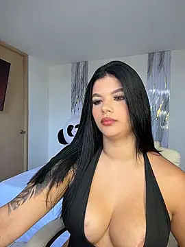 Janettcruz webcam