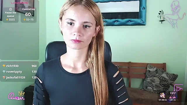 _Victoria_Jones_ webcam