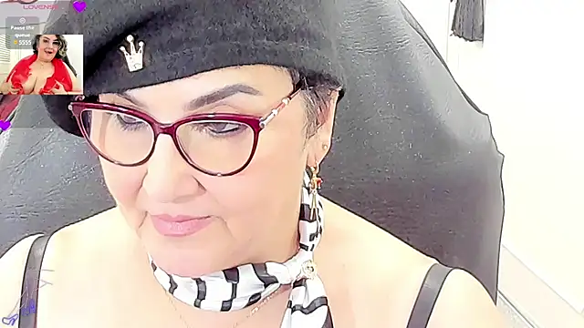 cataleya_mom webcam