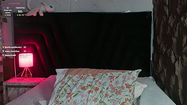 cattaleeyaa webcam