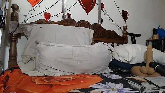 Vivianmature webcam