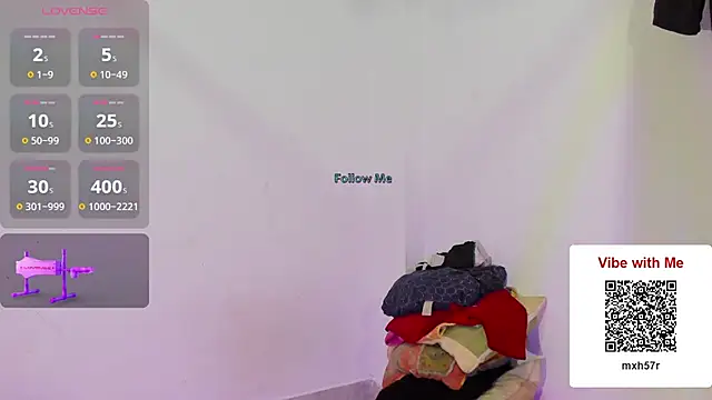 ArtemisGenkai0 webcam