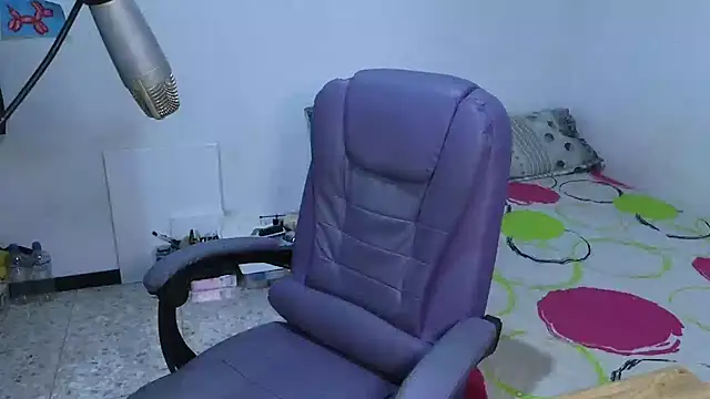 Luciernaga18 webcam