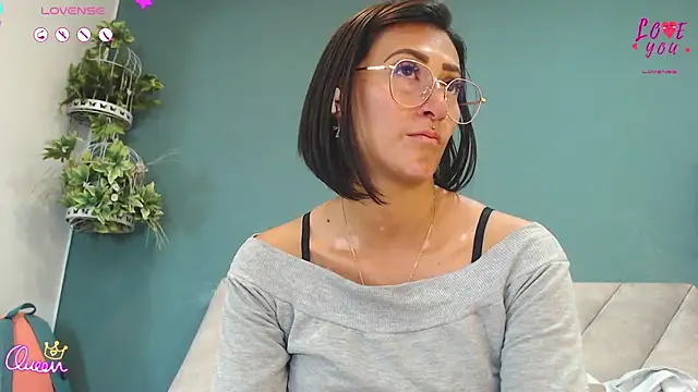 SharisWillian webcam