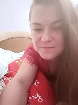 LunikaLunaX webcam