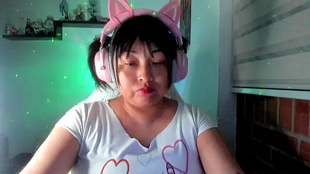 Shaddycute_ webcam