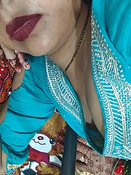 Sharmila-Singh live webcam