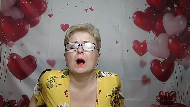 EmiliaGree webcam