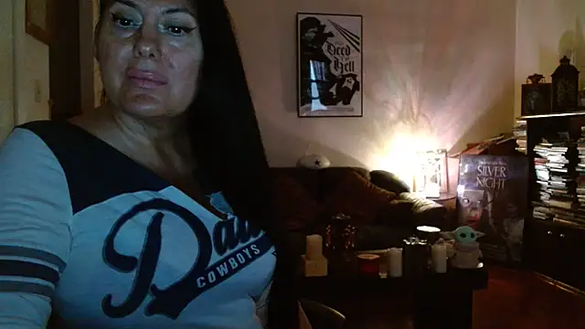 mandaloriangirls webcam