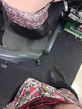sophie_banger webcam