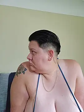 DevilDahm webcam