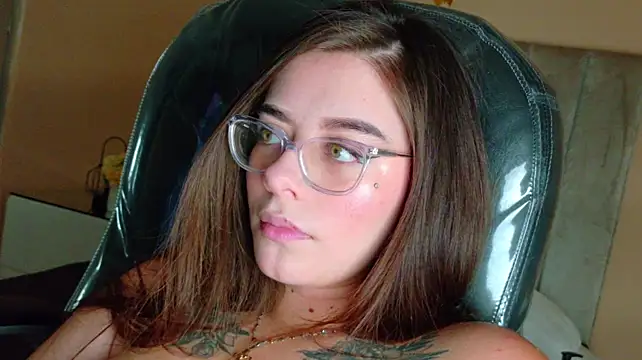 Charlotte_Olsen_ webcam