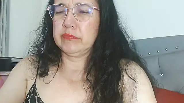 maturepriscila webcam