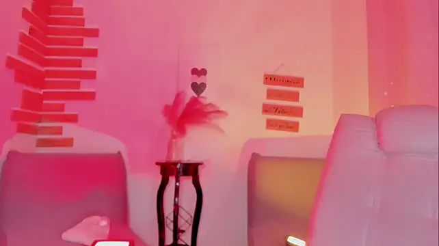 Misha_Lover webcam