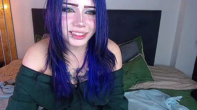 fyreandfox_ webcam