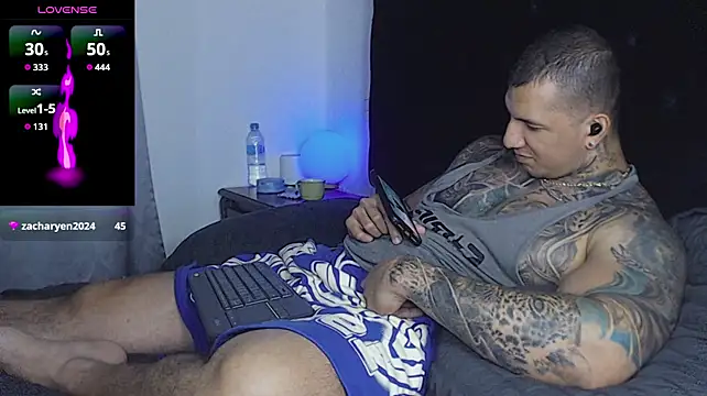 Shane_Clay webcam
