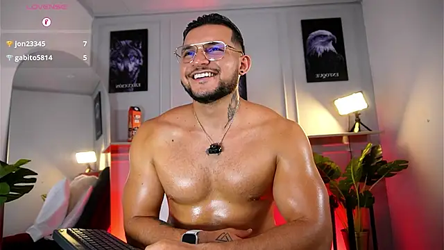 Marco_Vega webcam