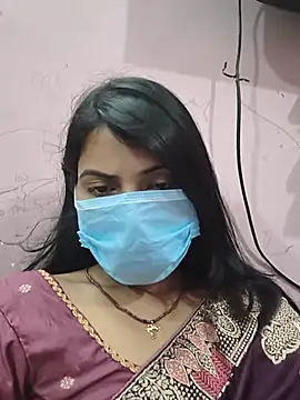 Miss_Aayushi webcam