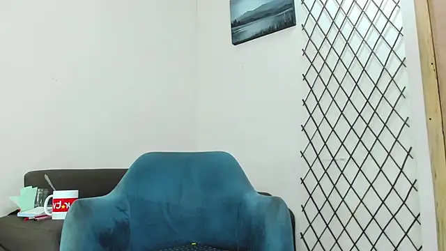 LiamBrown09 webcam