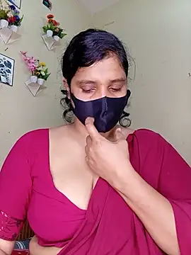 Rose-luckey webcam