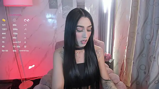 _Denisse444 webcam
