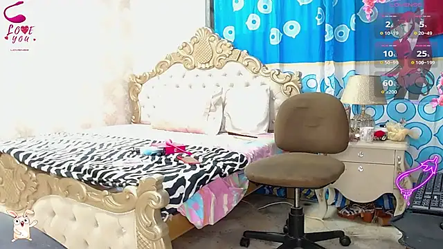 salome33x webcam