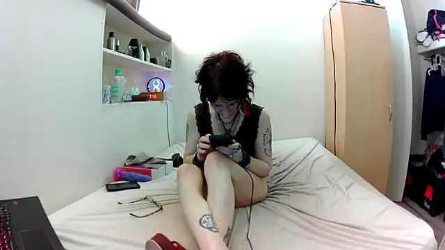 Empress_Lilith webcam