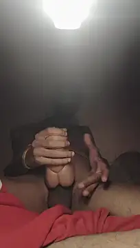 Wonderboyharder webcam