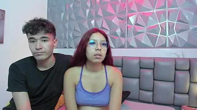 KathyAiden webcam