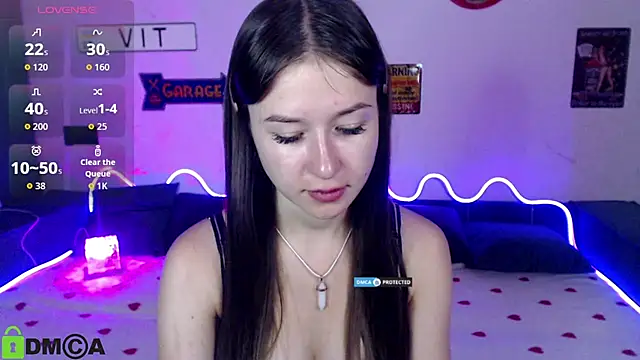 Bunny_B3 webcam