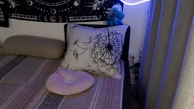 AlienforTwenty webcam