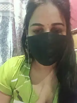 0Muskaan webcam