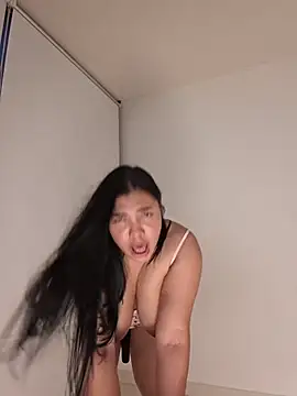 isabelateran webcam