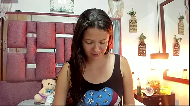 sofy_bonnet1 webcam
