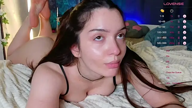 Savannah_hx webcam