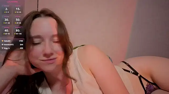 hunny_ines webcam