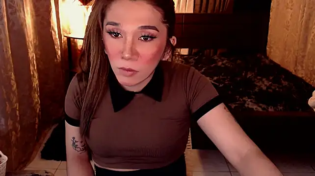 Precious_RoseDollxxx webcam