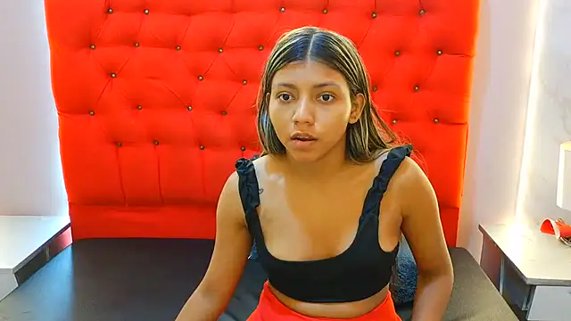 AndreaSerpa webcam