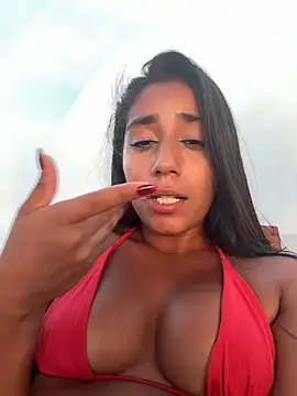 SaryJonex webcam