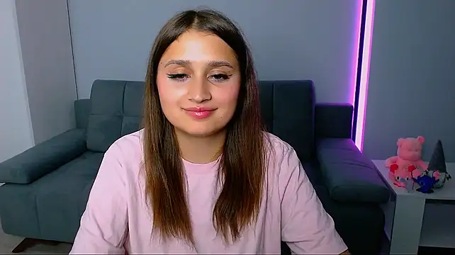 Amelie_Darkside webcam
