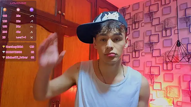 LoganSteel_ webcam