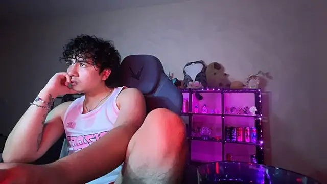 _ELIGOS_ webcam